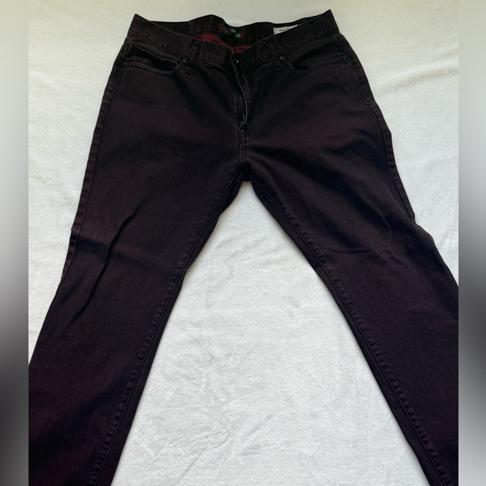 Classic Black Women's Jeans